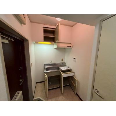 ONLY大和2【🌈WiFi・管理費０円キャンペーン🌈】駅チカ✨駐輪場あり🚲敷地内コインランドリー🧼　相模大野・海老名⇔直通の物件写真3