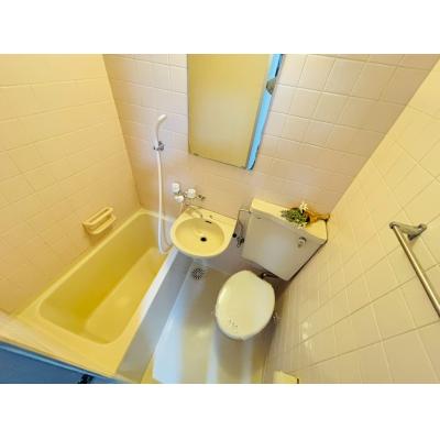 ONLY大和2【🌈WiFi・管理費０円キャンペーン🌈】駅チカ✨駐輪場あり🚲敷地内コインランドリー🧼　相模大野・海老名⇔直通の物件写真4