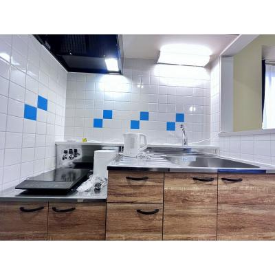 西区・駐車場あり！エアコン付き◎Wi-Fi無料◎✨A99✨の物件写真6