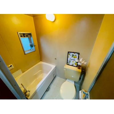 ONLY鶴巻温泉1【🌈WiFi・管理費０円キャンペーン🌈】ペット可🐾　鶴巻温泉駅小田急線急行停車駅⇔🚃小田原駅まで28分・海老名駅・新宿駅⇔直通　 🏥鶴巻温泉病院まで徒歩8分の物件写真4