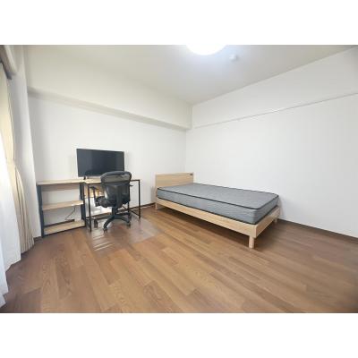 【🌷新生活応援キャンペーン🌷】【禁煙🚭】マイナビSTAYリバーコーポ日本橋　1102の物件写真3