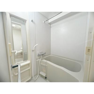 【🌷新生活応援キャンペーン🌷】【禁煙🚭】マイナビSTAYリバーコーポ日本橋　1102の物件写真5