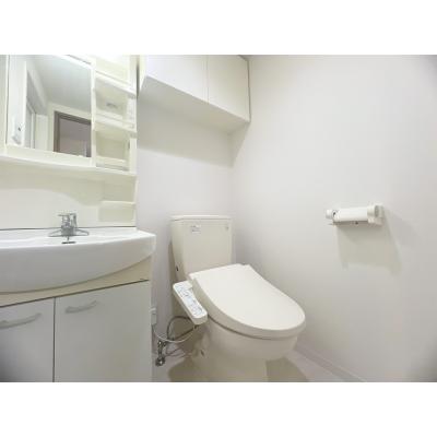 【🌷新生活応援キャンペーン🌷】【禁煙🚭】マイナビSTAYリバーコーポ日本橋　1102の物件写真6