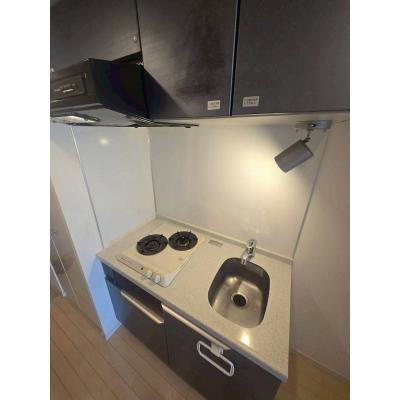 OneLife森下クラウド【▼バストイレ別、オートロック付き】の物件写真4