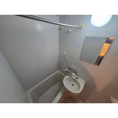 OneLife森下クラウド【▼バストイレ別、オートロック付き】の物件写真5