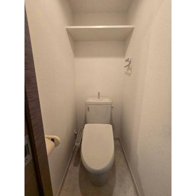 OneLife森下クラウド【▼バストイレ別、オートロック付き】の物件写真6