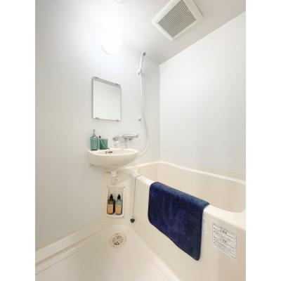 グランマンスリー新潟駅北口ⅠR408【ロータリー直結マンション！ネット無料！エレベーター、オートロック付き！1Fにコンビニあり、他周辺商業施設多数！】の物件写真4