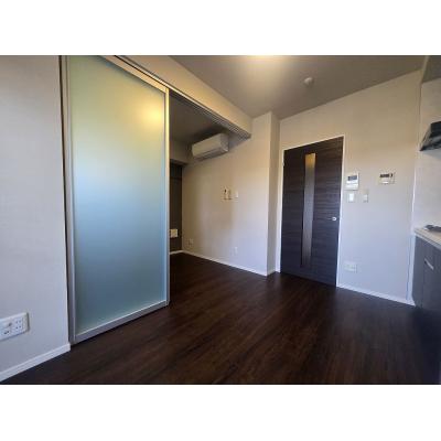 OneLife東向島レピュア【▼バストイレ別、独立洗面台、オートロック付き】の物件写真2