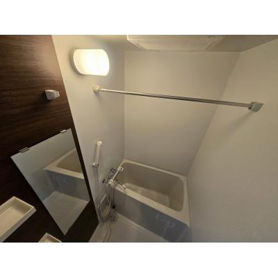 OneLife東向島レピュア【▼バストイレ別、独立洗面台、オートロック付き】の物件写真5