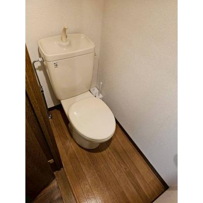 OneLife品川ガーデン【▼バストイレ別、オートロック付き】の物件写真5