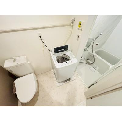 ONLY座間４【🌈WIF・管理費０円キャンペーン🌈】バストイレ別、浴室乾燥機、オートロック付き✨本厚木10分　相模大野5分　町田9分　新宿45分⇔直通の物件写真2