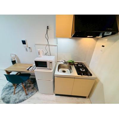 ONLY座間４【🌈WIF・管理費０円キャンペーン🌈】バストイレ別、浴室乾燥機、オートロック付き✨本厚木10分　相模大野5分　町田9分　新宿45分⇔直通の物件写真3