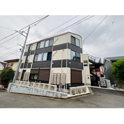 ONLY座間４【🌈WIF・管理費０円キャンペーン🌈】バストイレ別、浴室乾燥機、オートロック付き✨本厚木10分　相模大野5分　町田9分　新宿45分⇔直通の物件写真4