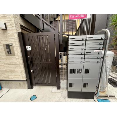 ONLY座間４【🌈WIF・管理費０円キャンペーン🌈】バストイレ別、浴室乾燥機、オートロック付き✨本厚木10分　相模大野5分　町田9分　新宿45分⇔直通の物件写真5