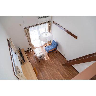 apartment 〒401-0301　山梨県南都留郡富士河口湖町船津3031-1