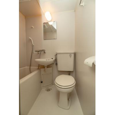 apartment 〒401-0301　山梨県南都留郡富士河口湖町船津3031-1