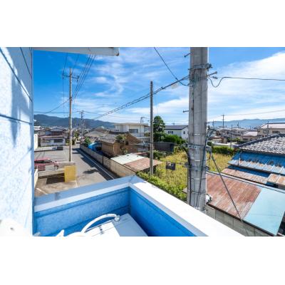 apartment 〒401-0301　山梨県南都留郡富士河口湖町船津3031-1