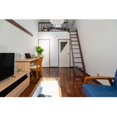 apartment 〒401-0301　山梨県南都留郡富士河口湖町船津3031-1