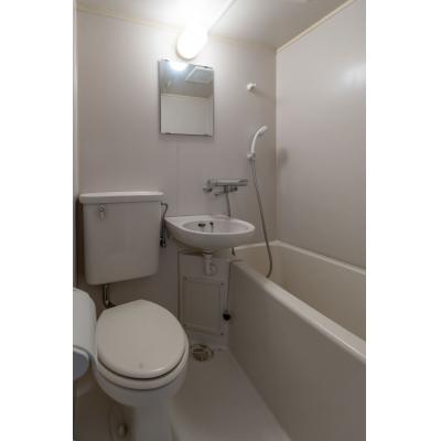 apartment 〒401-0301　山梨県南都留郡富士河口湖町船津3031-1