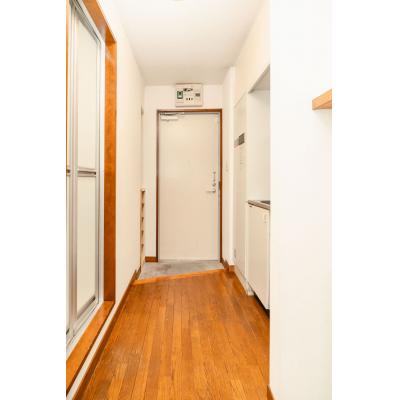 apartment 〒401-0301　山梨県南都留郡富士河口湖町船津3031-1