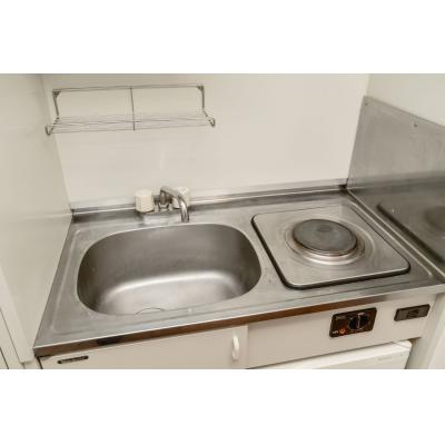 apartment 〒401-0301　山梨県南都留郡富士河口湖町船津3031-1