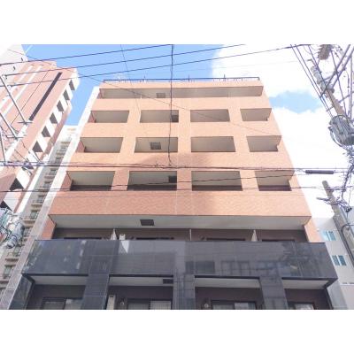 【🍡！秋の大感謝価格！🍡】【禁煙🚭】マイナビSTAYトワイライトヒルズ博多筑紫通り　703の物件写真1