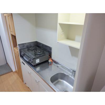 【🎍年末年始大感謝祭🎍】【禁煙🚭/Wi-Fi無料🌐】マイナビSTAYトワイライトヒルズ博多筑紫通り　703の物件写真4