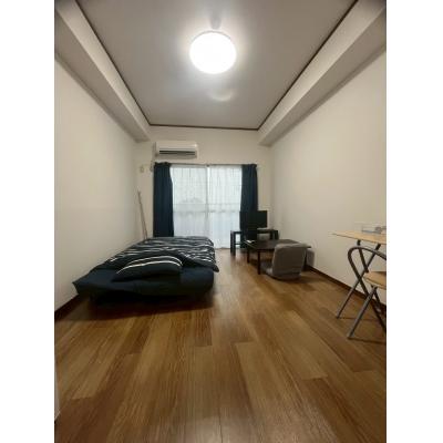 コムルーム松香台の内観画像