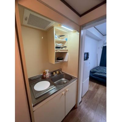 コムルーム松香台の物件写真4