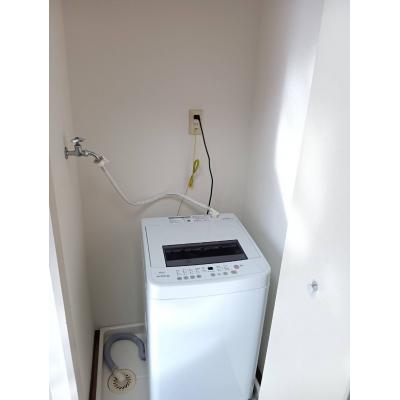 🌈新規オープン賃料半額　西明石駅徒歩4分🚊ネット無料✨スマートTV📺YKハイツ松の内601の物件写真4