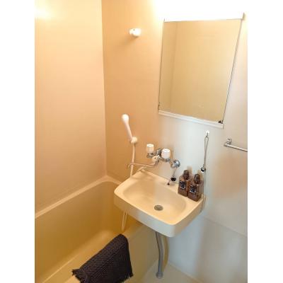 🌈新規オープン賃料半額　西明石駅徒歩4分🚊ネット無料✨スマートTV📺YKハイツ松の内601の物件写真5