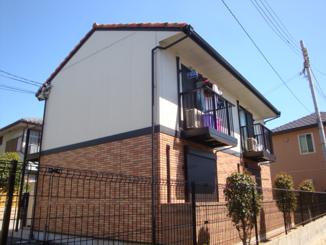 マンスリーリブマックス宝塚駅北ブリリアント▲【24㎡・セパレート・浴室乾燥】≪スタンダードシリーズ≫の外観画像