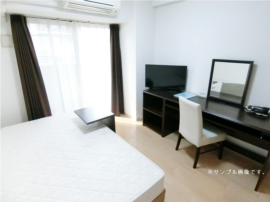 apartment 〒107-0052　東京都港区赤坂２丁目5-1 S-GATE赤坂山王　9F