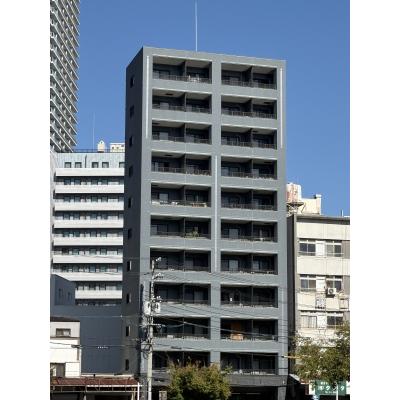 やたがいビル　Ｉの物件写真1