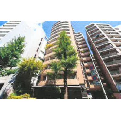 ワールドポテンシャル南青山🏙【港区南青山】3LDKマンスリーマンション｜Wi-Fi無料・家具家電付きの物件写真1