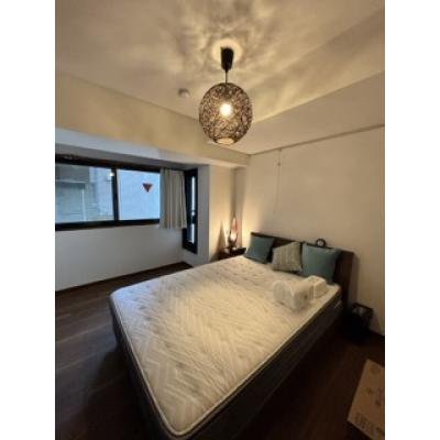 ワールドポテンシャル南青山🏙【港区南青山】3LDKマンスリーマンション｜Wi-Fi無料・家具家電付きの物件写真4