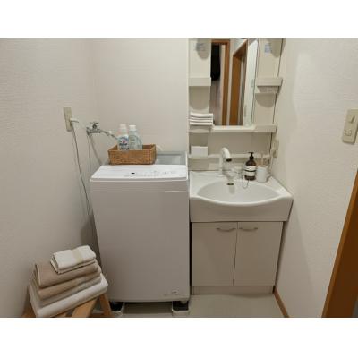 コスパだけじゃない“快適さ重視”マンスリータウン【高崎駅🚅まで徒歩１０分✨】【バス🛁トイレ別】【閑静な住宅地🏡】【Wi-Fi無料📶】岩押町A107の物件写真5