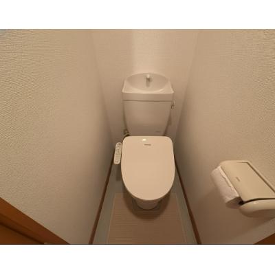 コスパだけじゃない“快適さ重視”マンスリータウン【高崎駅🚅まで徒歩１０分✨】【バス🛁トイレ別】【閑静な住宅地🏡】【Wi-Fi無料📶】岩押町A107の物件写真6