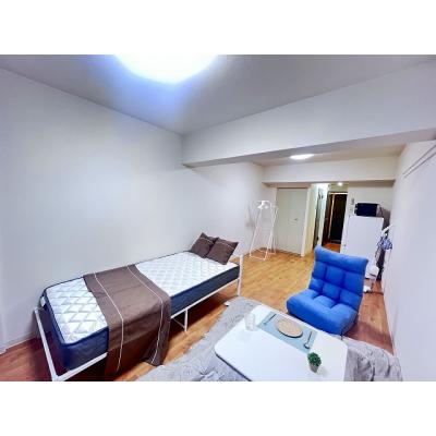 西区・最寄リ駅マデ徒歩8分！！Wi－Fi無料◎✨A110✨の物件写真3