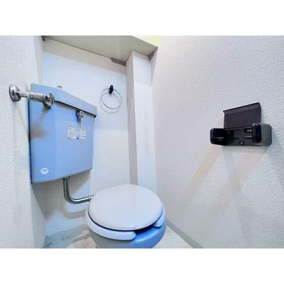 西区・最寄リ駅マデ徒歩8分！！Wi－Fi無料◎✨A110✨の物件写真6