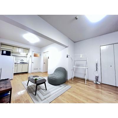 東区・駐車場付き！最寄り駅まで徒歩7分！✨A108✨の物件写真3