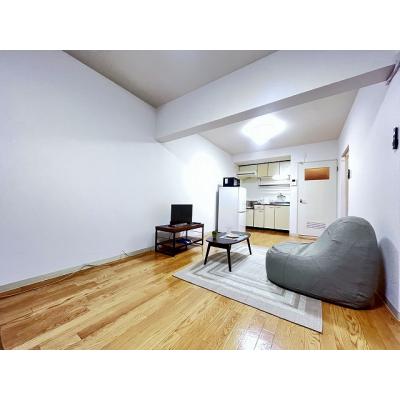 東区・駐車場付き！最寄り駅まで徒歩7分！✨A108✨の物件写真4