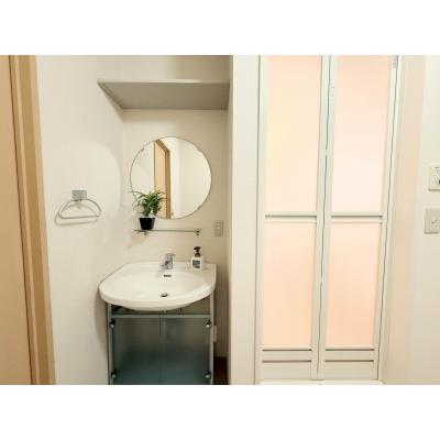 コスパだけじゃない“快適さ重視”マンスリータウン【Wi-Fi無料】【近隣飲食店充実】マンスリータウン上中居町D1の物件写真5