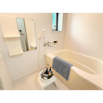 コスパだけじゃない“快適さ重視”マンスリータウン【Wi-Fi無料】【近隣飲食店充実】マンスリータウン上中居町D1の物件写真6