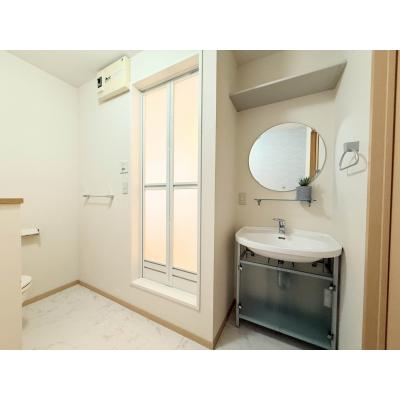 コスパだけじゃない“快適さ重視”マンスリータウン【Wi-Fi無料】【近隣飲食店充実】マンスリータウン上中居町D２の物件写真5