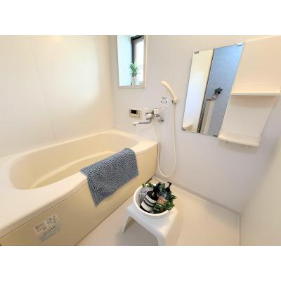 コスパだけじゃない“快適さ重視”マンスリータウン【Wi-Fi無料】【近隣飲食店充実】マンスリータウン上中居町D２の物件写真6