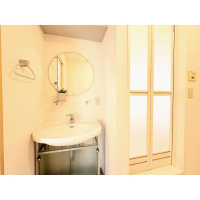 コスパだけじゃない“快適さ重視”マンスリータウン【Wi-Fi無料】【近隣飲食店充実】マンスリータウン上中居町D201の物件写真5