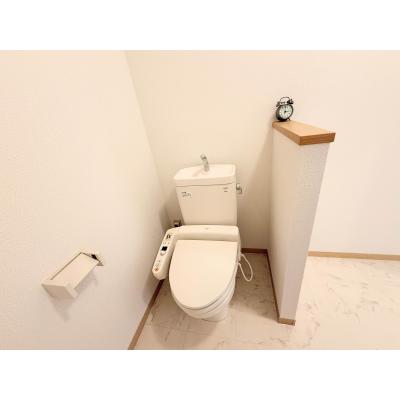 コスパだけじゃない“快適さ重視”マンスリータウン【Wi-Fi無料】【近隣飲食店充実】マンスリータウン上中居町D201の物件写真6