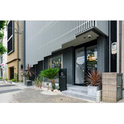 マンスリーひょうたん町【金沢駅近くで安心・快適ステイ。オートロック＆Wi-Fi完備の清潔マンスリー】の物件写真1