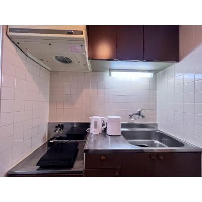 豊平区・東豊線「月寒中央駅」マデ徒歩3分！✨A105✨の物件写真3